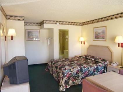 El Dorado Inn Suites - Nogales Buitenkant foto