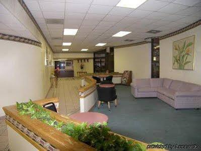 El Dorado Inn Suites - Nogales Buitenkant foto