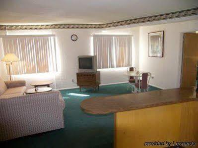 El Dorado Inn Suites - Nogales Buitenkant foto