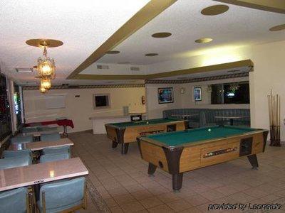 El Dorado Inn Suites - Nogales Buitenkant foto