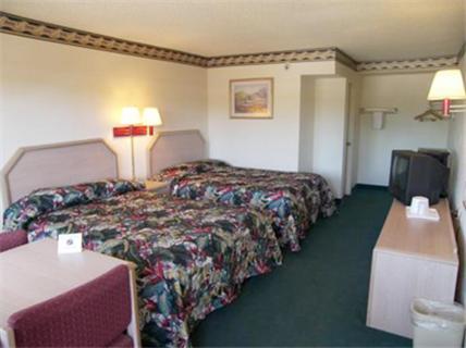 El Dorado Inn Suites - Nogales Buitenkant foto