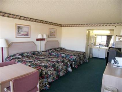 El Dorado Inn Suites - Nogales Kamer foto